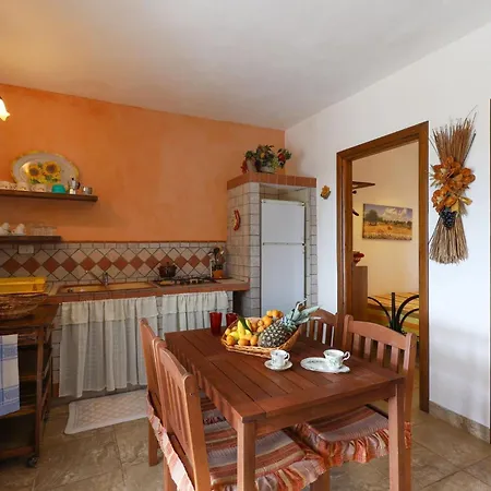 Apartmán Michela Media *